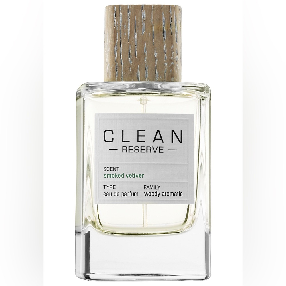 Clean Reserve Clean Reserve Smoked Vetiver